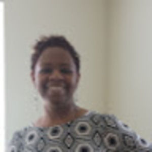 Meet your Posher, Marye